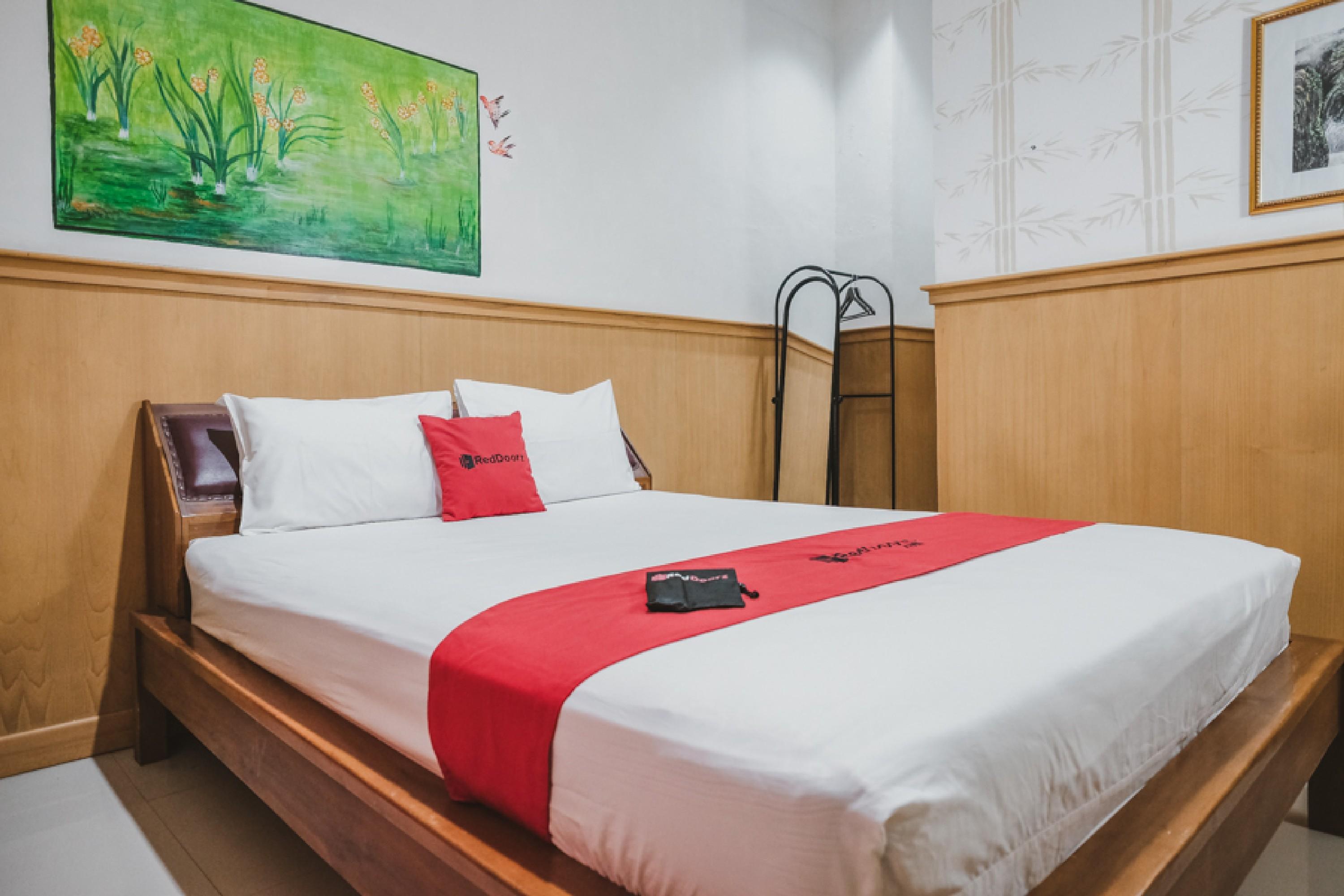 RedDoorz near Kartini Mall Lampung Bandar Lampung Exterior foto