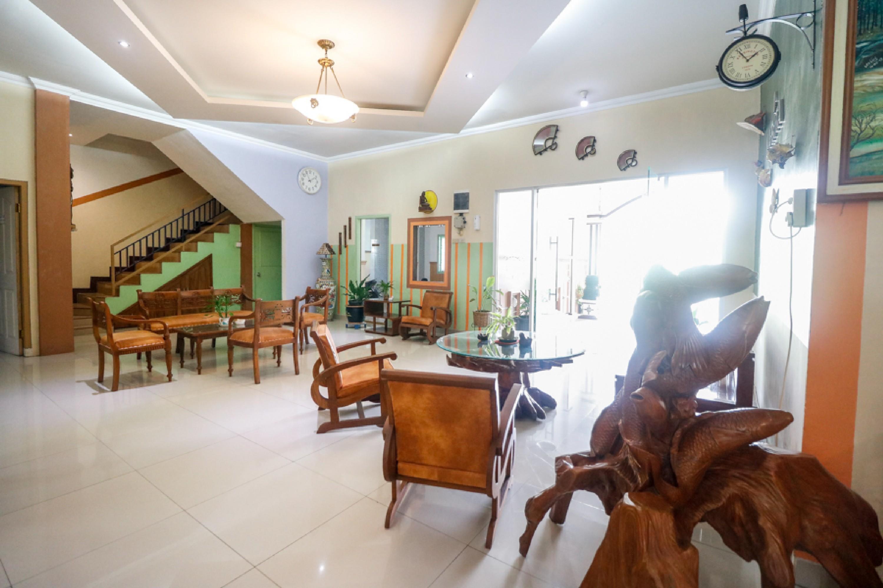 RedDoorz near Kartini Mall Lampung Bandar Lampung Exterior foto